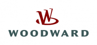 Logo Woodward8